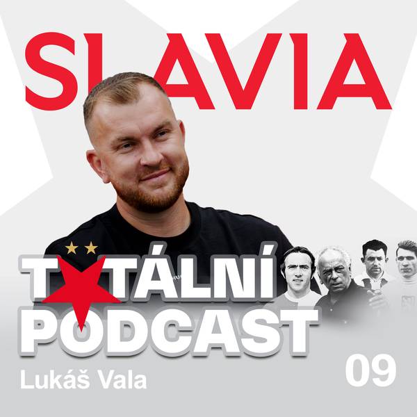 Slavia - Totální podcast